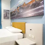 Italiapartment Vaticano Superior House * Рим