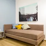 Italiapartment Vaticano Superior House Апартаменты Рим