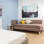 Italiapartment Vaticano Superior House Рим