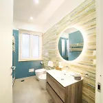 Italiapartment Vaticano Superior House Рим