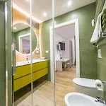 Italiapartment Vaticano Superior House Апартаменты