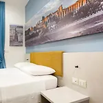 Italiapartment Vaticano Superior House Апартаменты *