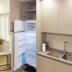 Апартаменты Italiapartment Vaticano Superior House *