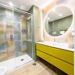 Апартаменты Italiapartment Vaticano Superior House *