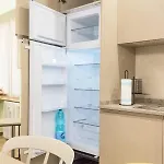 Апартаменты Italiapartment Vaticano Superior House *