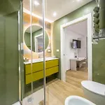 Italiapartment Vaticano Superior House Апартаменты *