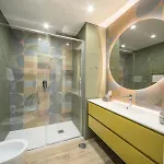 Italiapartment Vaticano Superior House Апартаменты *
