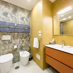 Italiapartment Vaticano Superior House Рим