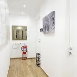 Апартаменты Italiapartment Vaticano Superior House Рим