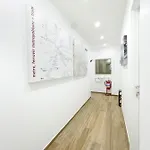 Апартаменты Italiapartment Vaticano Superior House Рим