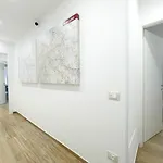Italiapartment Vaticano Superior House Апартаменты Рим