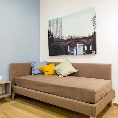 Italiapartment Vaticano Superior House Appartement Rome