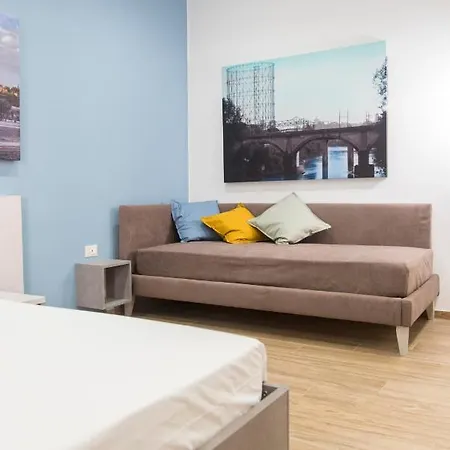 Italiapartment Vaticano Superior House Rome