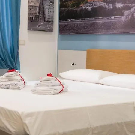 Apartman Italiapartment Vaticano Superior House