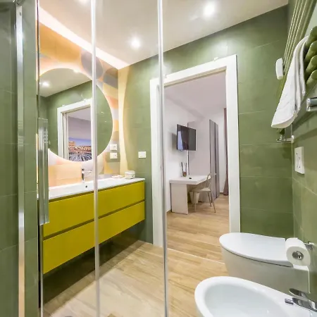 Italiapartment Vaticano Superior House Appartement