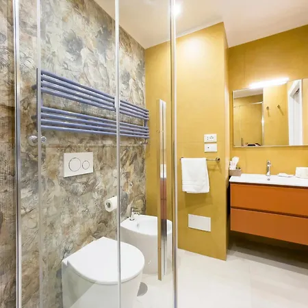 Appartement Italiapartment Vaticano Superior House Rome