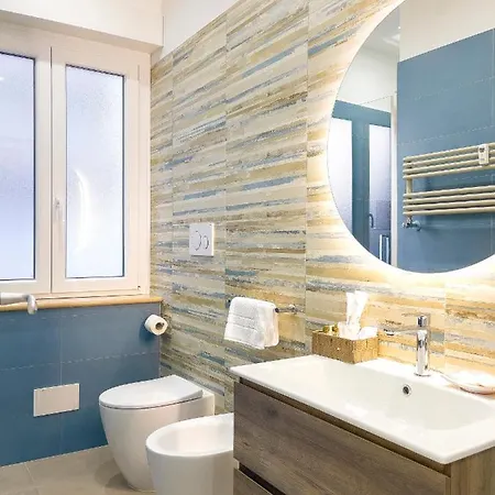 Appartement Italiapartment Vaticano Superior House *