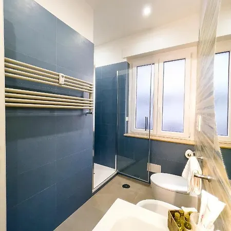 Appartement Italiapartment Vaticano Superior House Rome