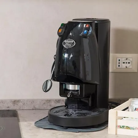 Appartement Italiapartment Vaticano Superior House Rome