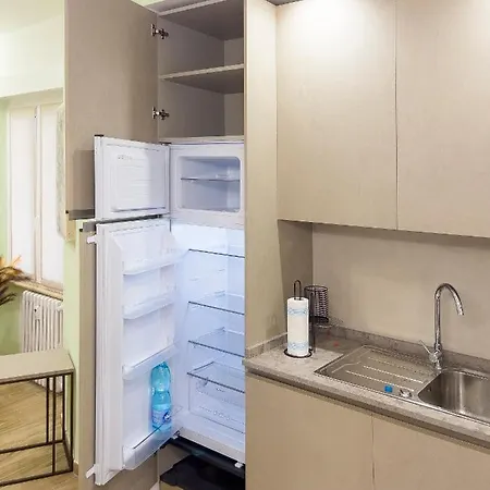 Apartment Italiapartment Vaticano Superior House *