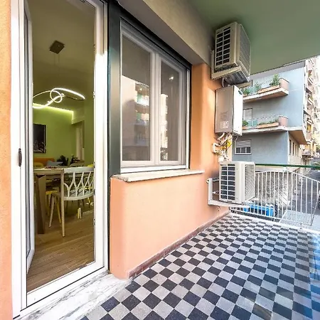 Appartement Italiapartment Vaticano Superior House Rome