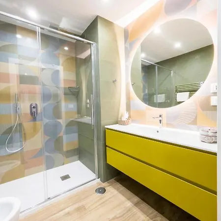 Appartement Italiapartment Vaticano Superior House *