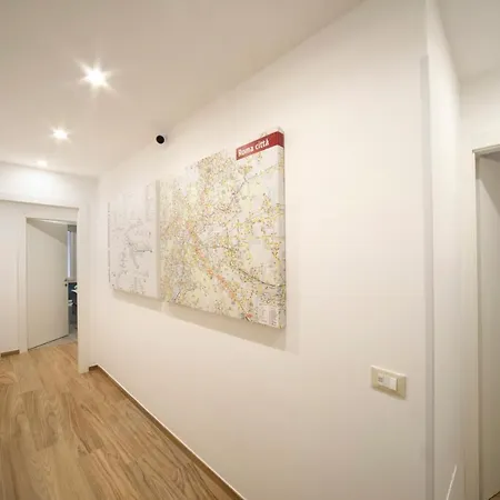 Appartement Italiapartment Vaticano Superior House