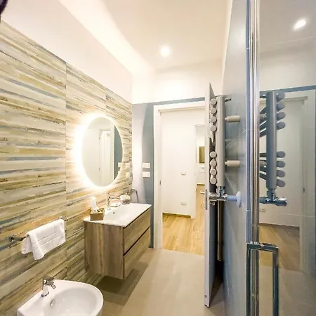Italiapartment Vaticano Superior House Appartement Rome