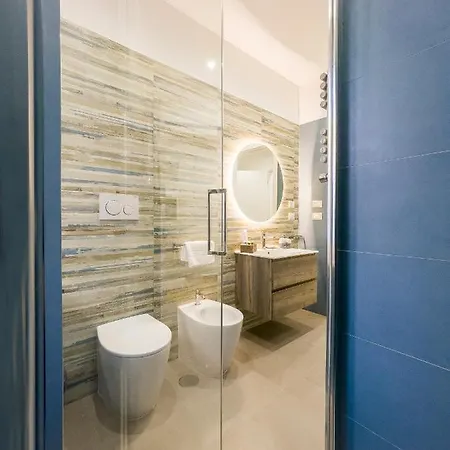 Italiapartment Vaticano Superior House Appartement *