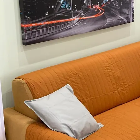 Italiapartment Vaticano Superior House Appartement Rome