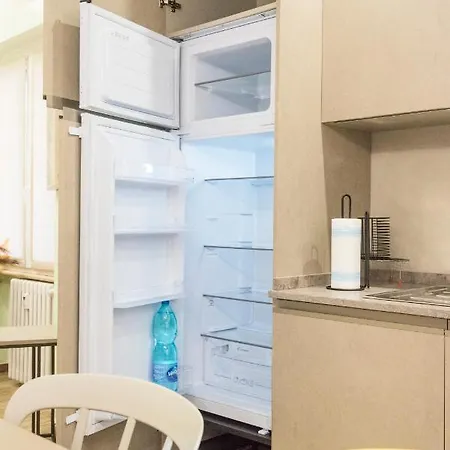 Appartement Italiapartment Vaticano Superior House *