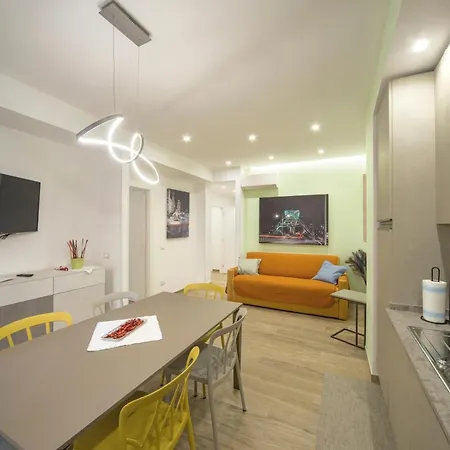 Appartement Italiapartment Vaticano Superior House
