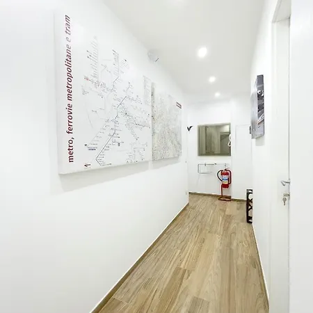 Appartement Italiapartment Vaticano Superior House Rome