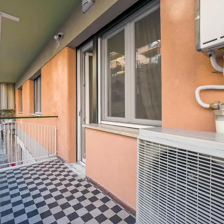 Appartement Italiapartment Vaticano Superior House