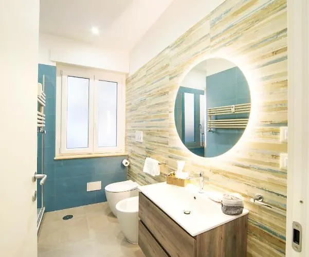 Italiapartment Vaticano Superior House Roma