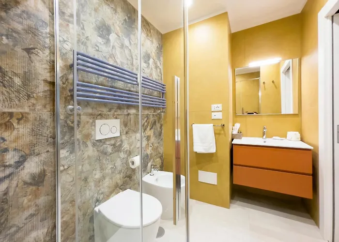 Daire Italiapartment Vaticano Superior House Roma