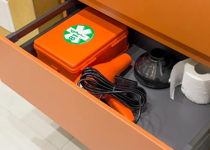 Italiapartment Vaticano Superior House Roma